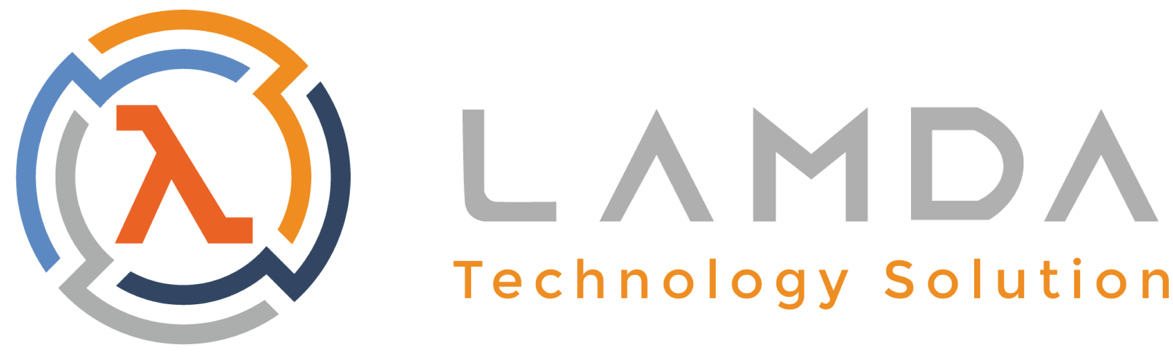 Lamda Logo